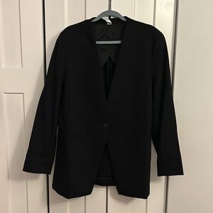 Perfect Oversized Blazer
